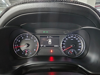 KIA K3 2020