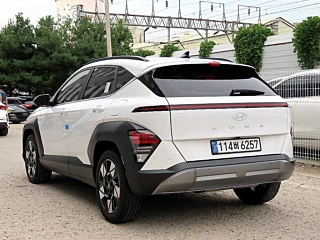 HYUNDAI KONA HYBRID SX2 2024