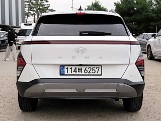 HYUNDAI KONA HYBRID SX2 2024