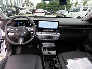 HYUNDAI KONA HYBRID SX2 2024