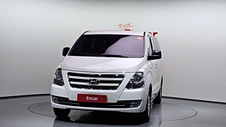 HYUNDAI STAREX GRAND 2016