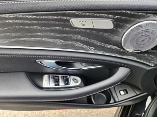 MERCEDES BENZ E-CLASS W213 2021