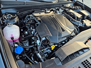 HYUNDAI GRANDEUR GN7 2024