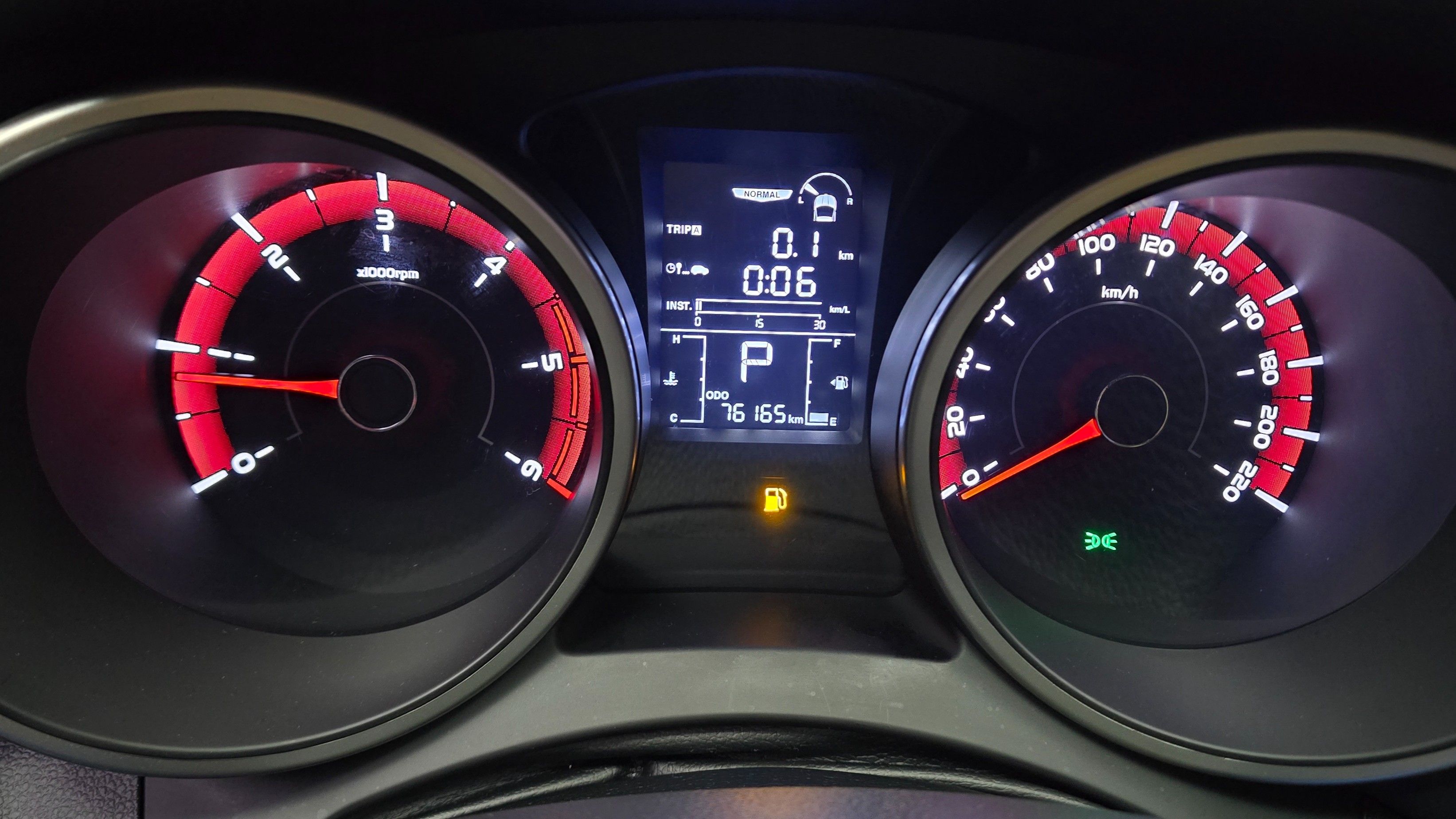 SSANGYONG TIVOLI AIR 2016