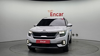 KIA SELTOS 2019