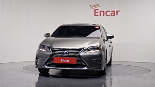 LEXUS ES300H 2017