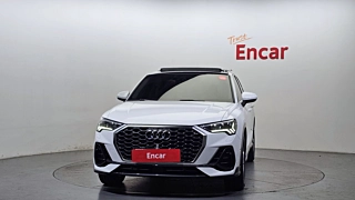 AUDI Q3 F3 2022