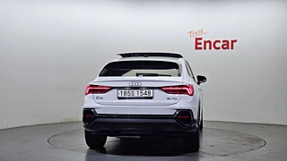 AUDI Q3 F3 2022
