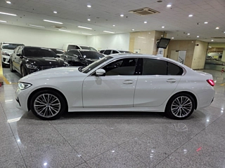 BMW 3-SERIES G20 2019