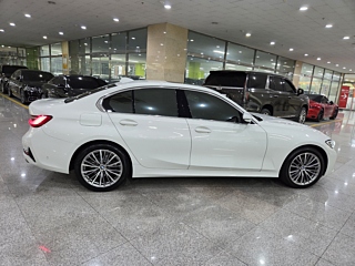 BMW 3-SERIES G20 2019