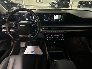 HYUNDAI GRANDEUR HYBRID GN7 2023