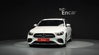 MERCEDES BENZ E-CLASS W213 2020
