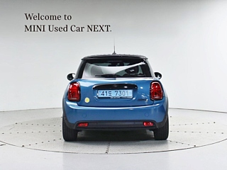 MINI COOPER ELECTRIC 2023