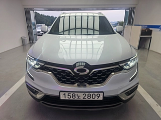 SAMSUNG QM6 2021