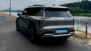 KIA EV9 2023