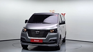 HYUNDAI STAREX GRAND 2020