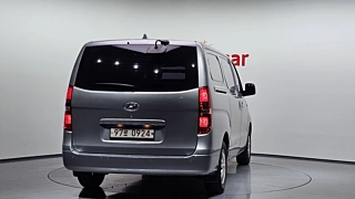 HYUNDAI STAREX GRAND 2020