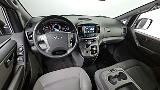 HYUNDAI STAREX GRAND 2020