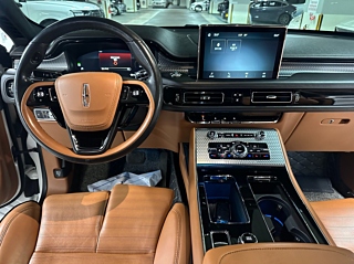 LINCOLN AVIATOR 2021