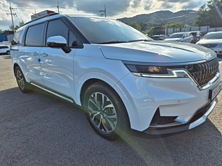 KIA CARNIVAL 2022