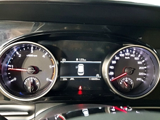 KIA CARNIVAL 2021