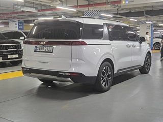 KIA CARNIVAL 2022