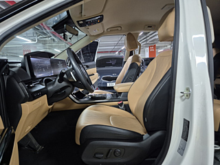 KIA CARNIVAL 2022