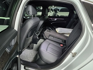 AUDI A6 C8 2021