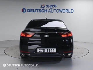 KIA K7 2018