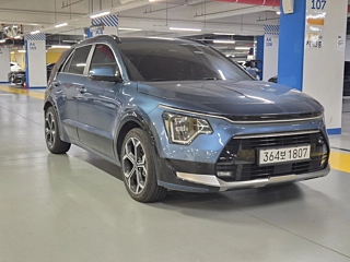 KIA NIRO 2022