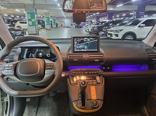 HYUNDAI CASPER 2022
