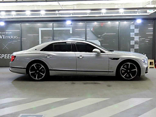 BENTLEY FLYING SPUR 2020