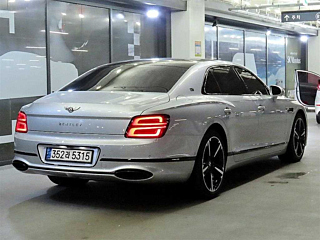 BENTLEY FLYING SPUR 2020