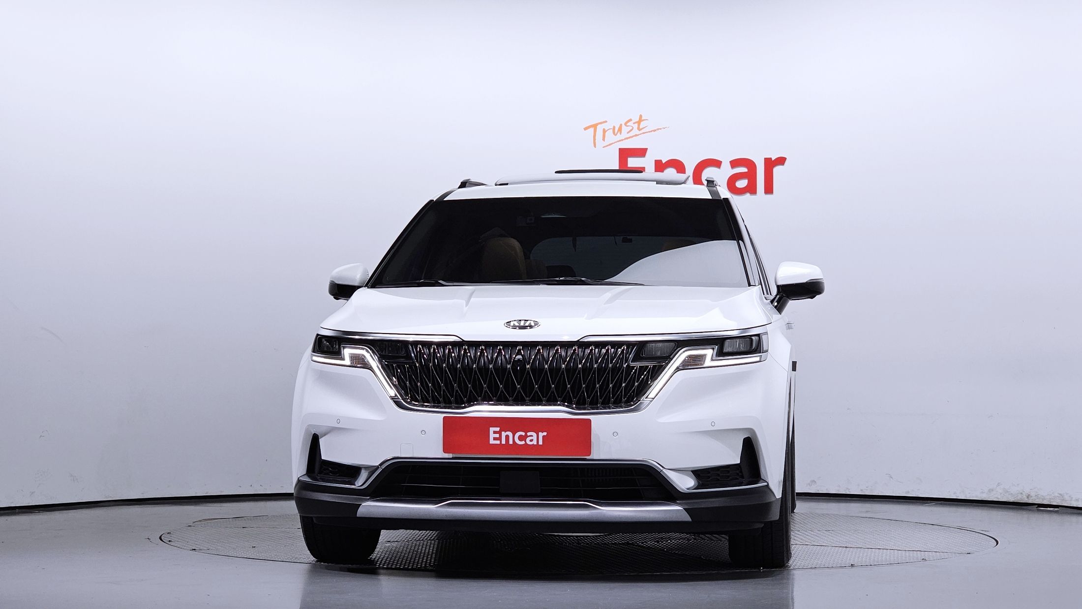 KIA CARNIVAL 2021
