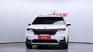 KIA CARNIVAL 2021