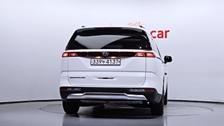 KIA CARNIVAL 2021