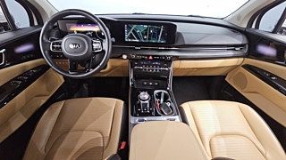 KIA CARNIVAL 2021