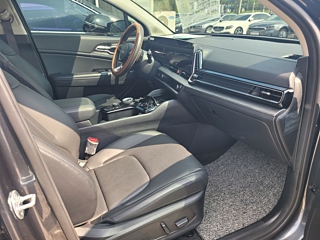 KIA SPORTAGE 2024