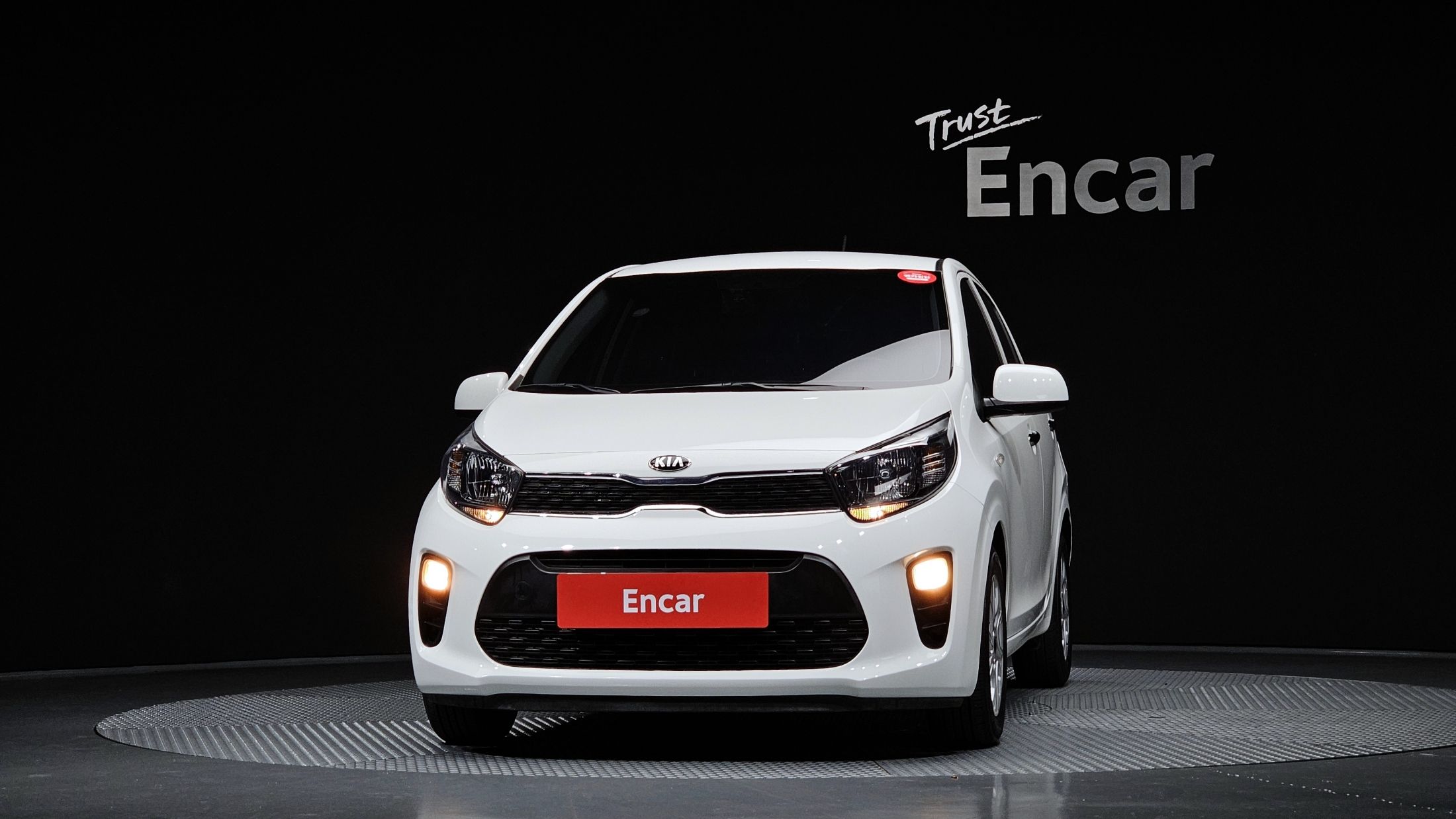 KIA MORNING JA 2019