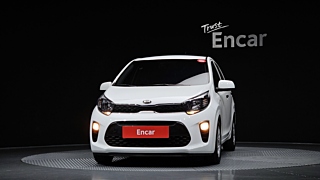 KIA MORNING JA 2019