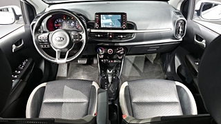 KIA MORNING JA 2019