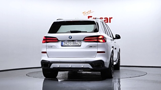 BMW X5 G05 2024