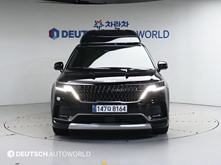 KIA CARNIVAL 2022