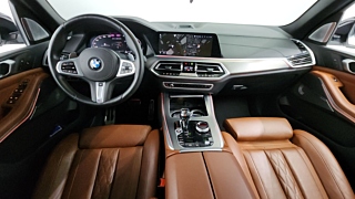 BMW X5 G05 2020