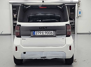 Заказать KIA RAY 기아