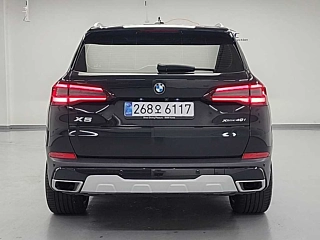 BMW X5 G05 2022