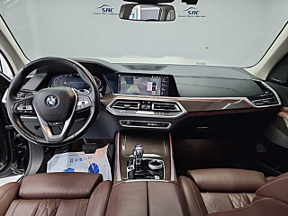 BMW X5 G05 2022