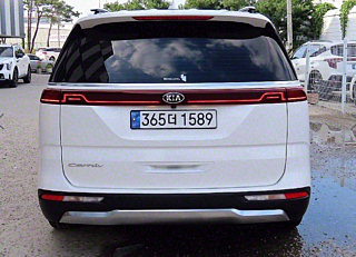 KIA CARNIVAL 2020