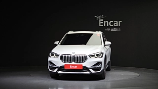 BMW X1 F48 2022