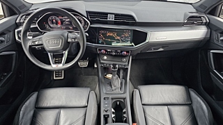 AUDI Q3 F3 2020